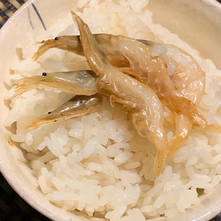 簡単美味しい 白えびご飯 レシピ 作り方 By 酔いどれんぬ 楽天レシピ 簡単美味しい 白えびご飯 レシピ 作り方 By 酔いどれんぬ 楽天レシピ